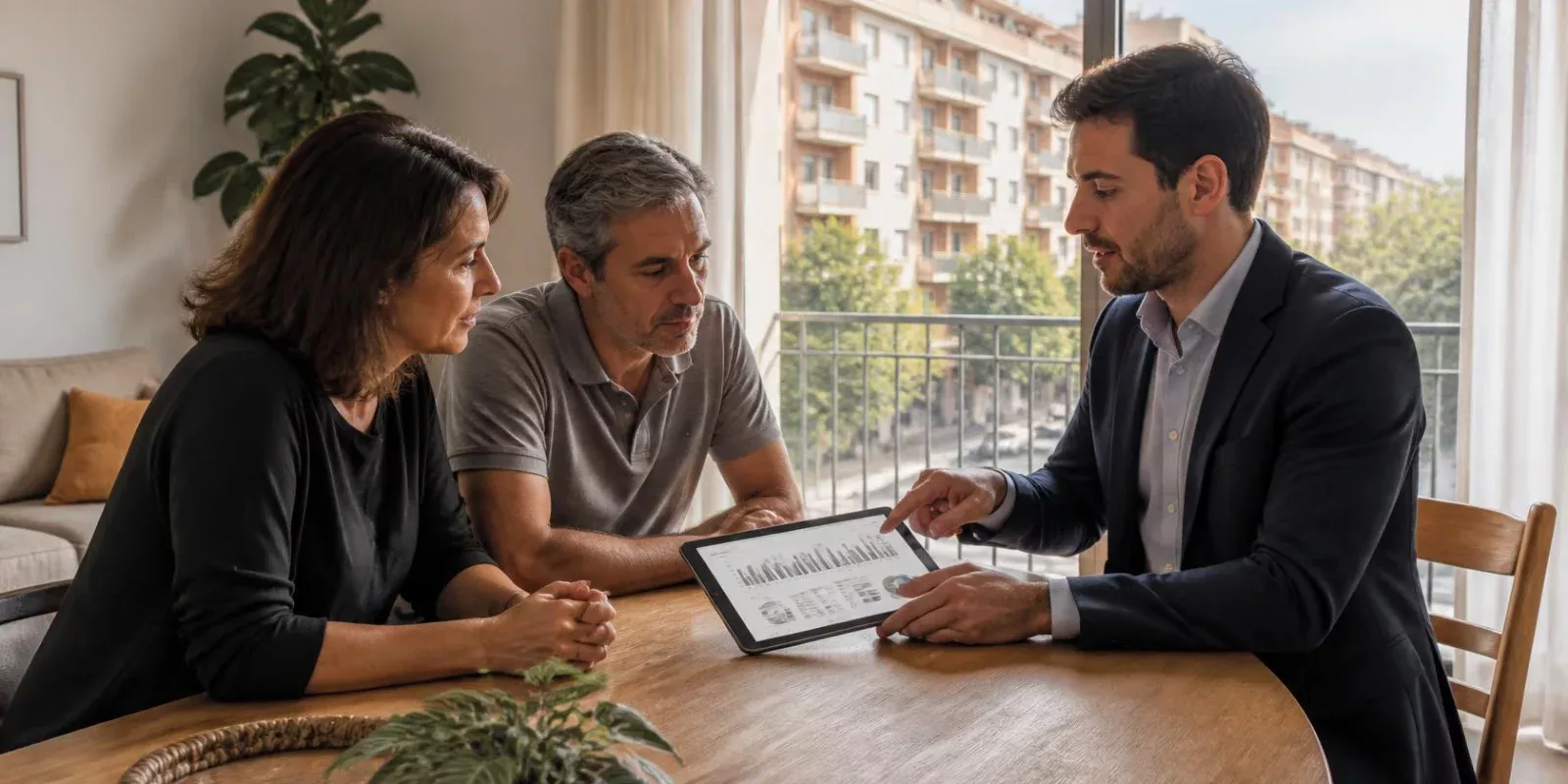 Fin del contrato de alquiler en Sant Joan Despí: ¿Renovar o vender en 2026?