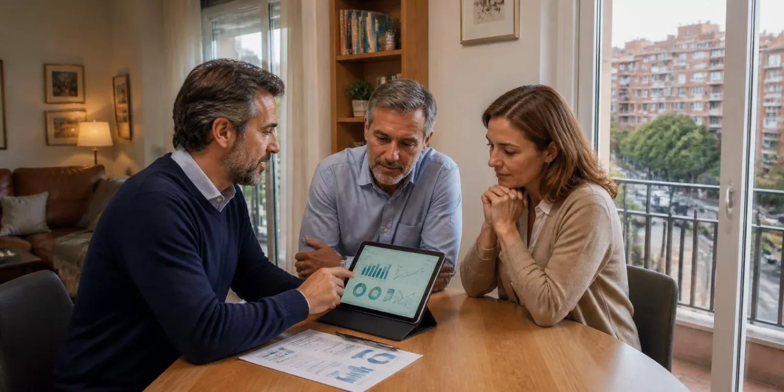 Trámites para vender piso alquilado: Tanteo y retracto 2026