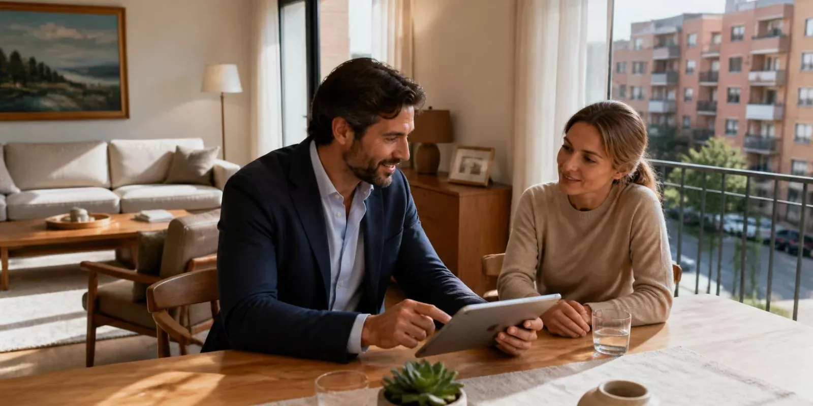 Divorcio exprés en Esplugues: Vender rápido sin regalos