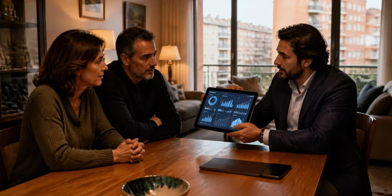 Turistas inmobiliarios en Sant Feliu: Cómo filtrar curiosos
