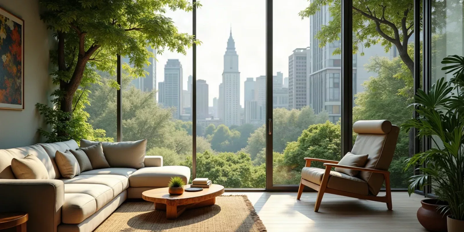 Tendencia inmobiliaria Mas Lluí 2026: Vende tu piso del centro y gana una terraza (Sin arruinarte)