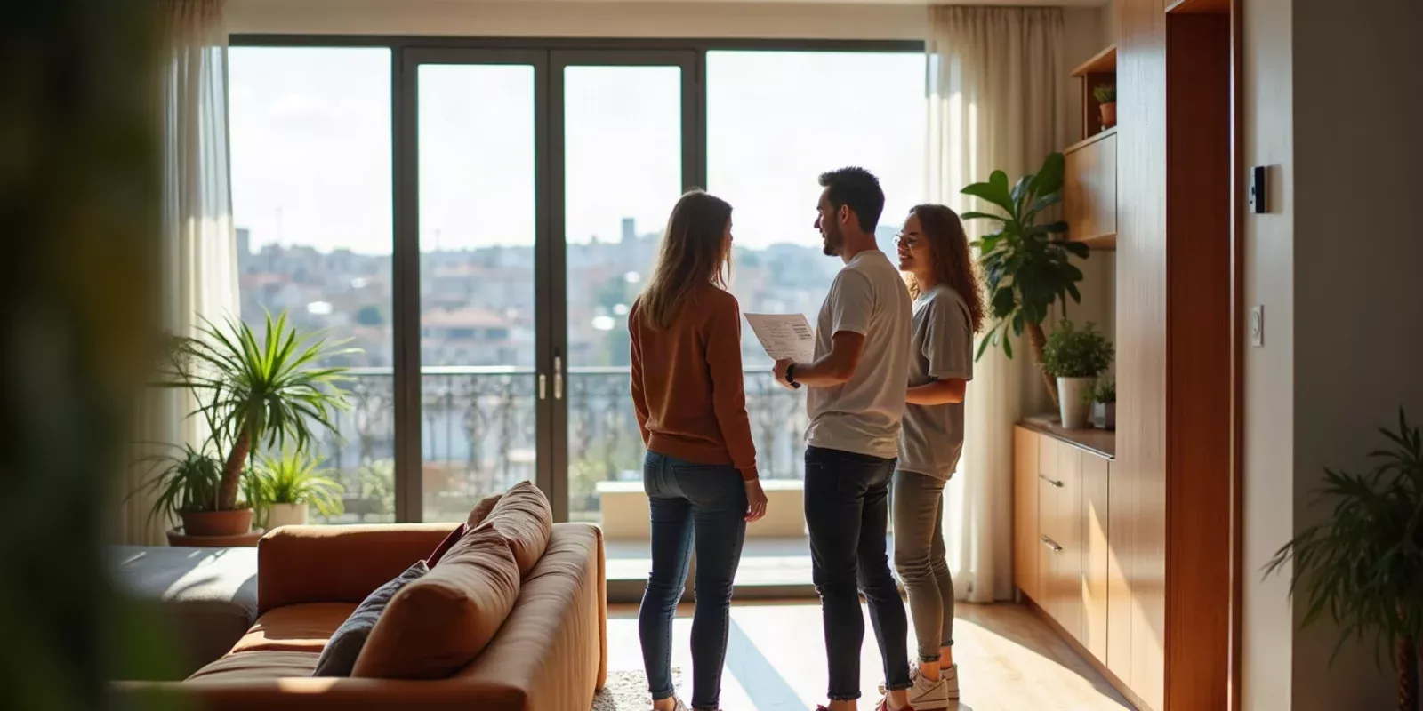 Vender cuarto sin ascensor en Cornellà: Quién lo compra y a qué precio en 2026