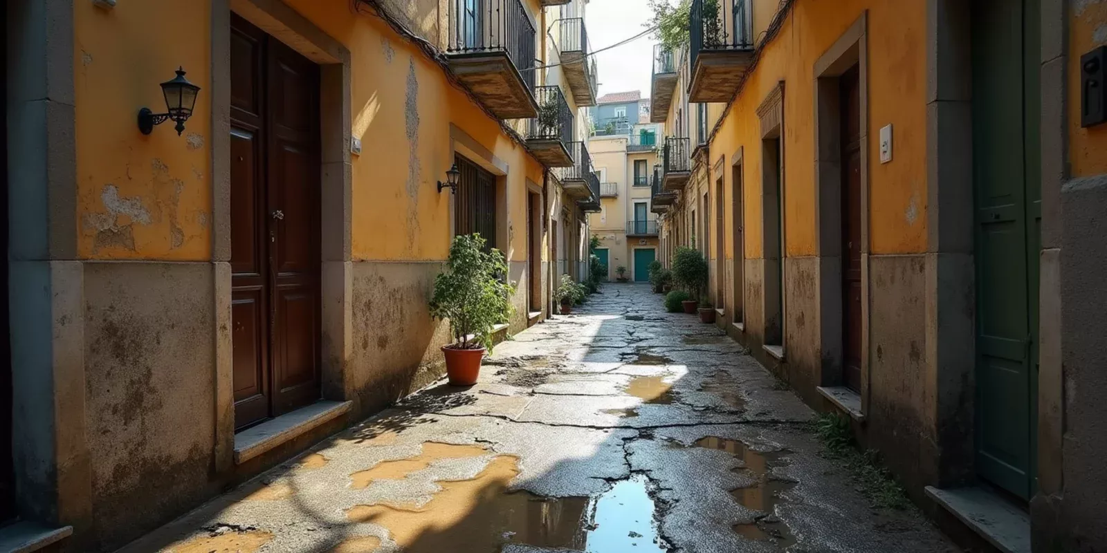 Ocultar derrama a comprador de piso: Consecuencias, vicios ocultos y riesgos en Sant Joan Despí