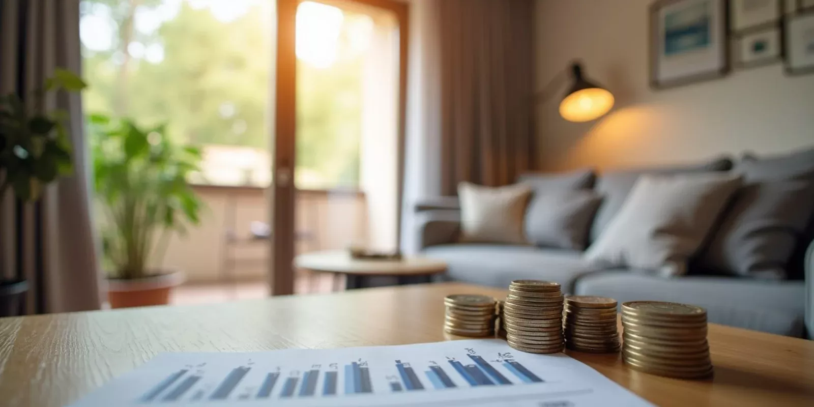 ¿Vender o alquilar piso para pagar residencia en Esplugues? La comparativa financiera definitiva
