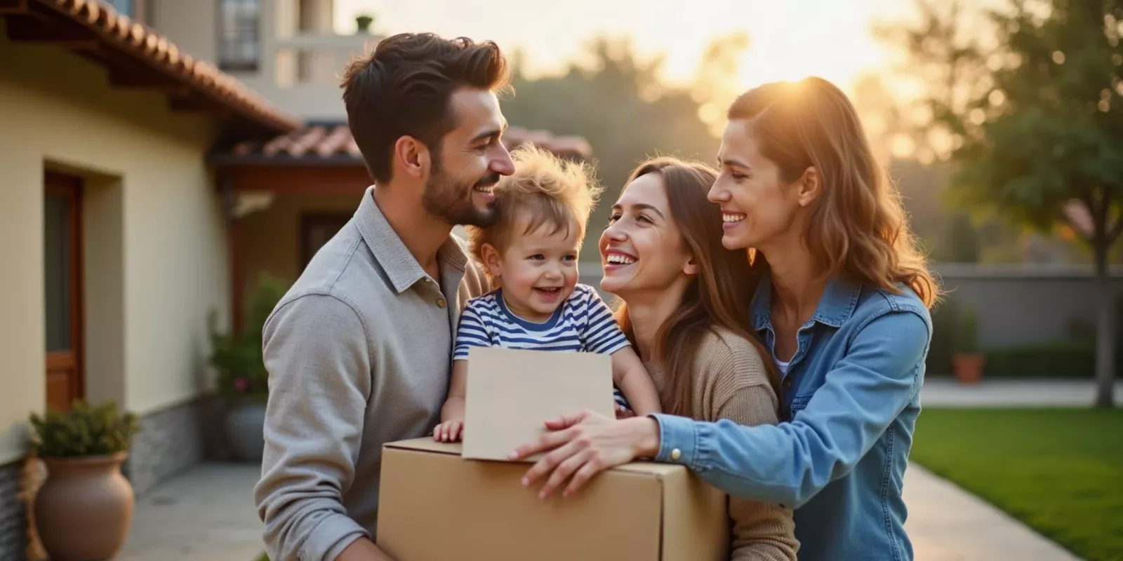 Agencia inmobiliaria servicio integral hijos Sant Just: Delega la venta del piso de tus padres (Llave en mano)