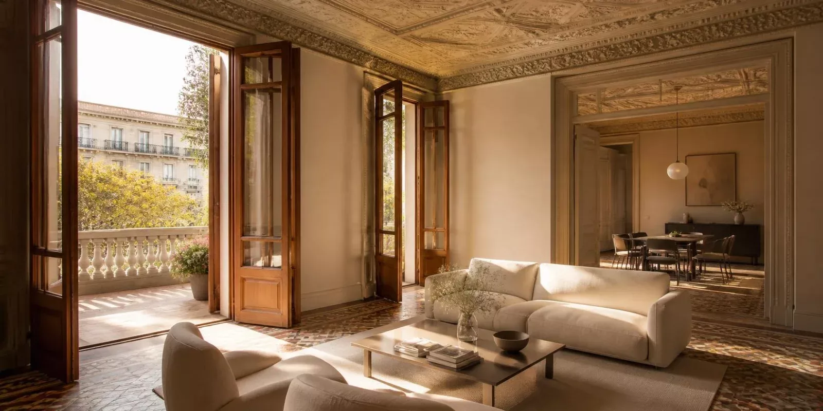 Estrategia Prime: Vender finca regia Eixample sin Golden Visa 2026