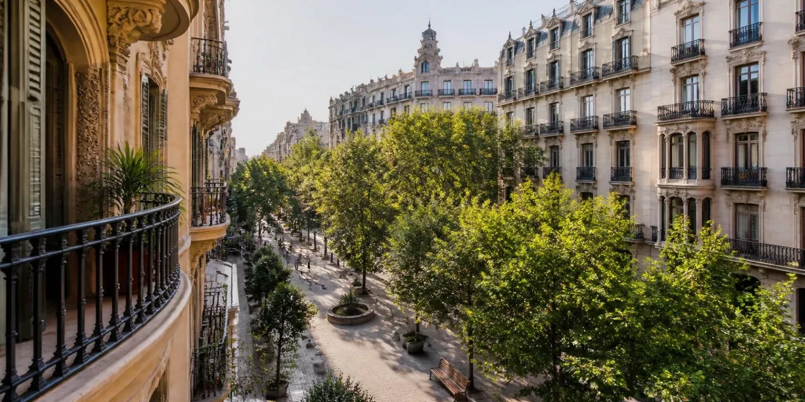 Defiende tu Venta: Impacto Superilles 2026 precio finca regia Eixample