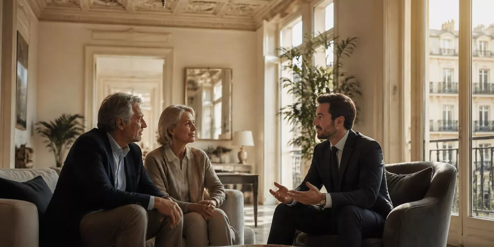 Liquidez Inmediata: Nuda propiedad 2026 finca regia Eixample