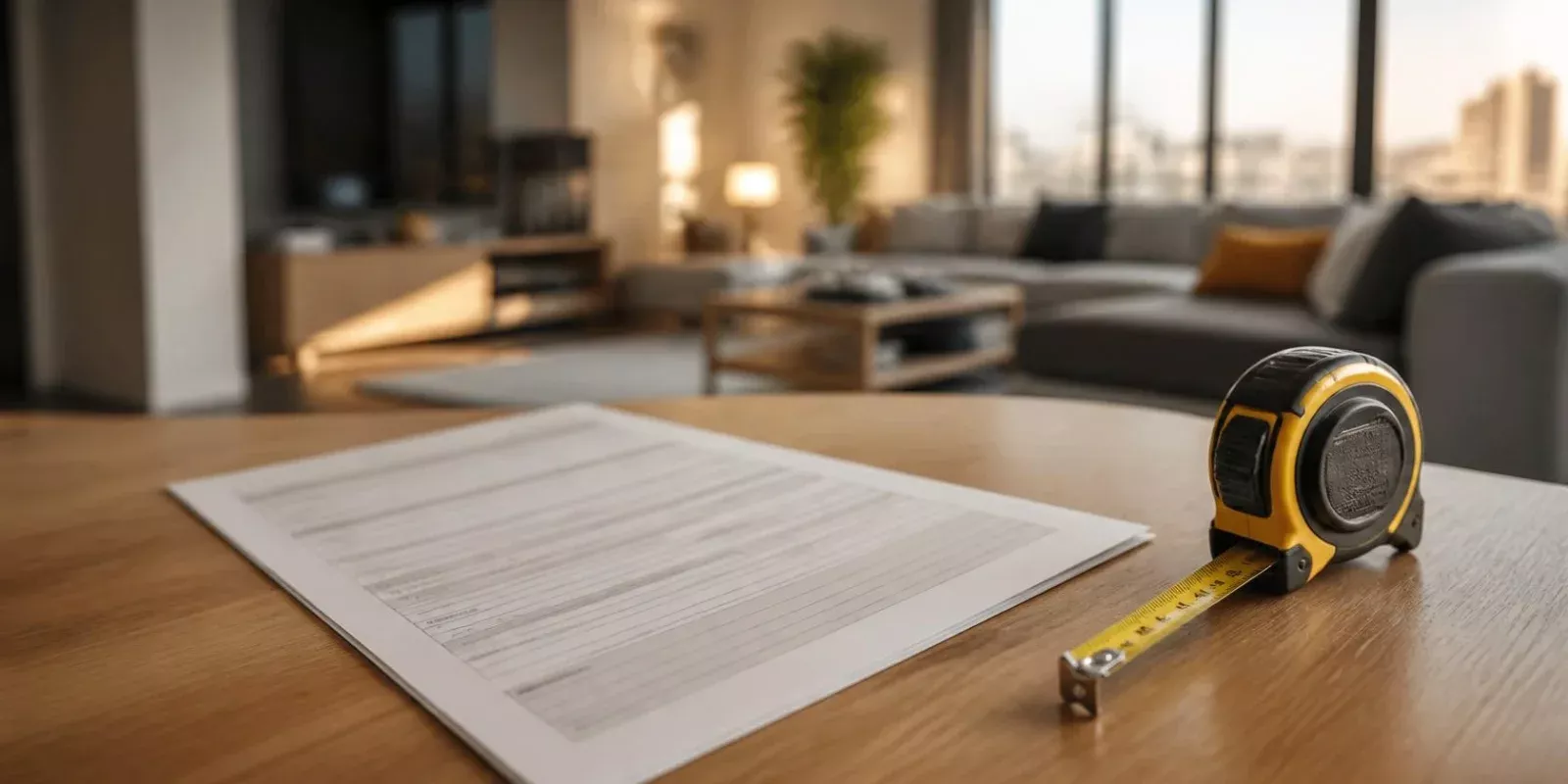 Frena la Especulación: Discrepancia superficie piso Cornellà al vender