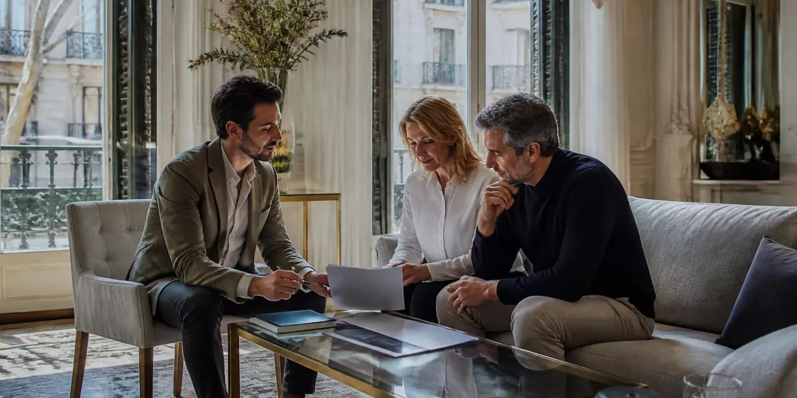Plusvalía municipal 2026 Eixample: Cómo calcular y optimizar el impacto fiscal al desinvertir