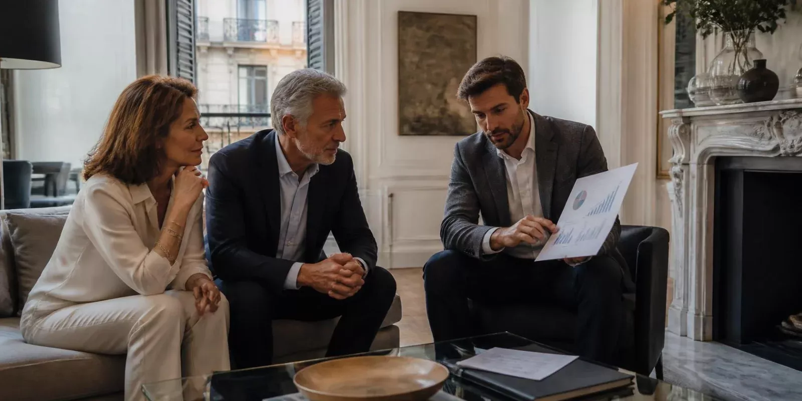 SOCIMI vs vender piso Eixample 2026: Alternativas de liquidez y rentabilidad