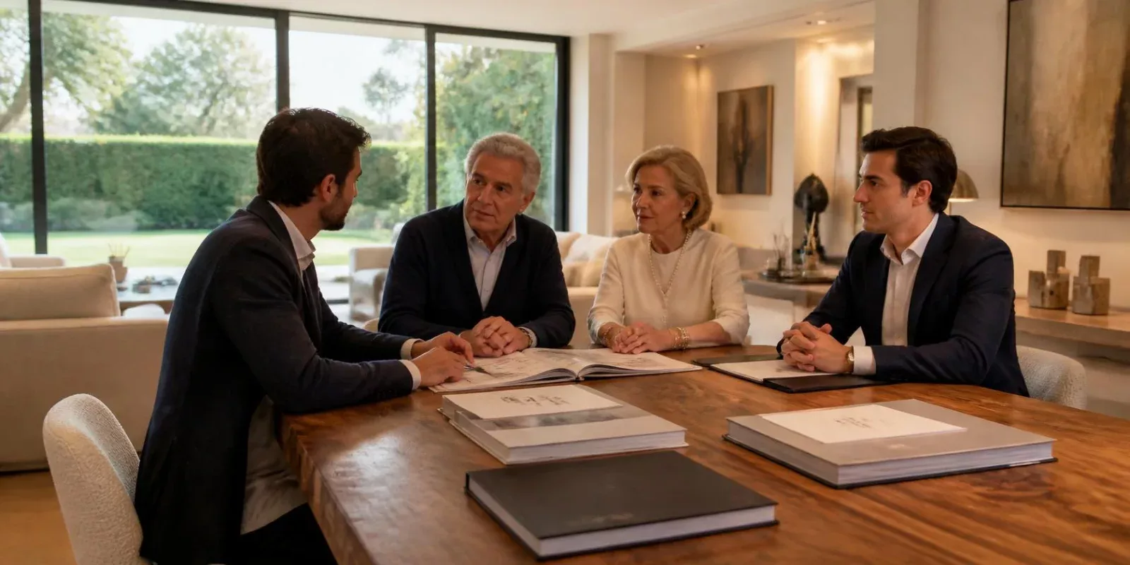 Renta vitalicia piso lujo Barcelona 2026: Financia tu cuidad