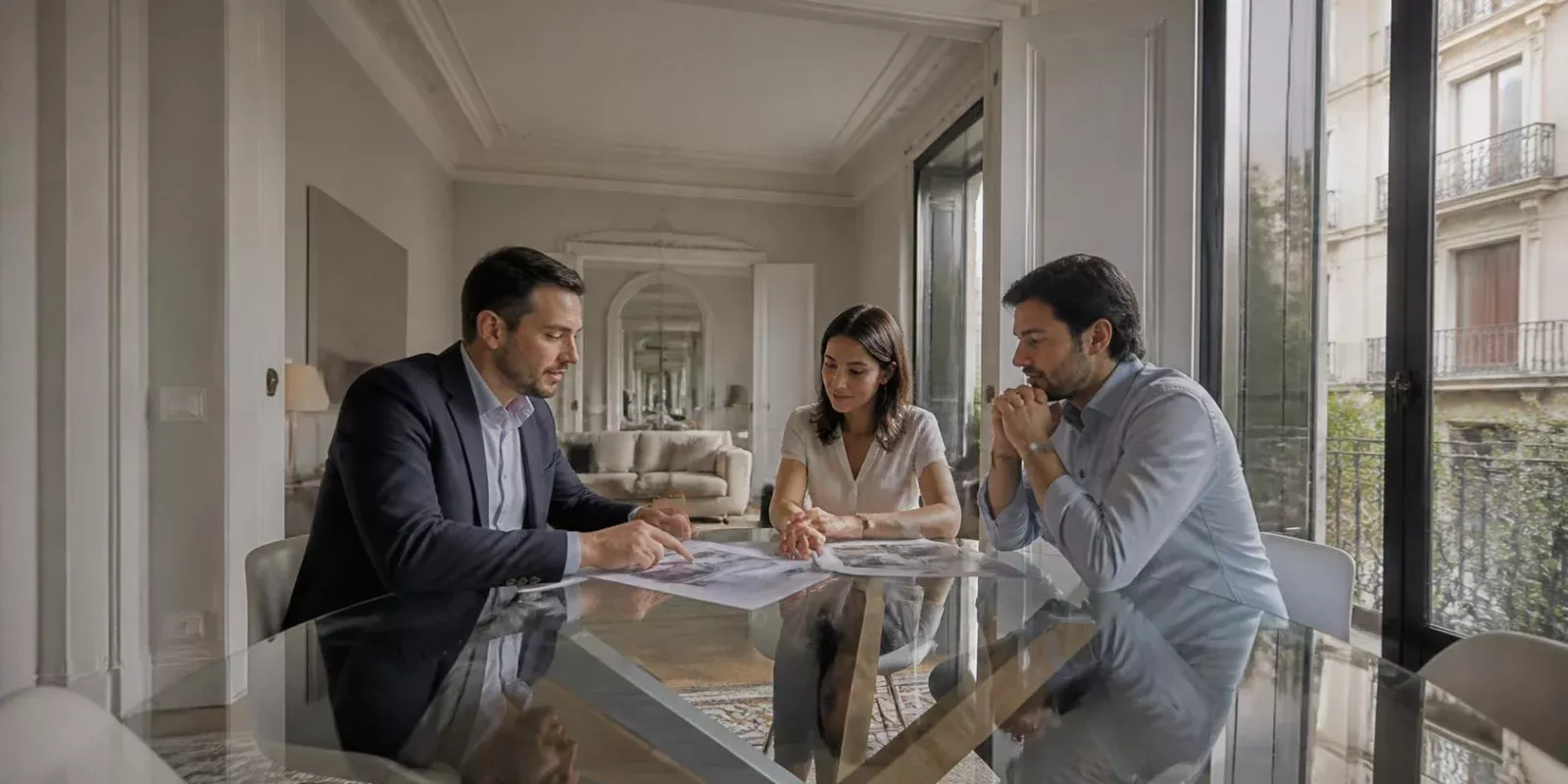 Vender piso divorcio Zona Alta 2026: Evita el bloqueo patrimonial
