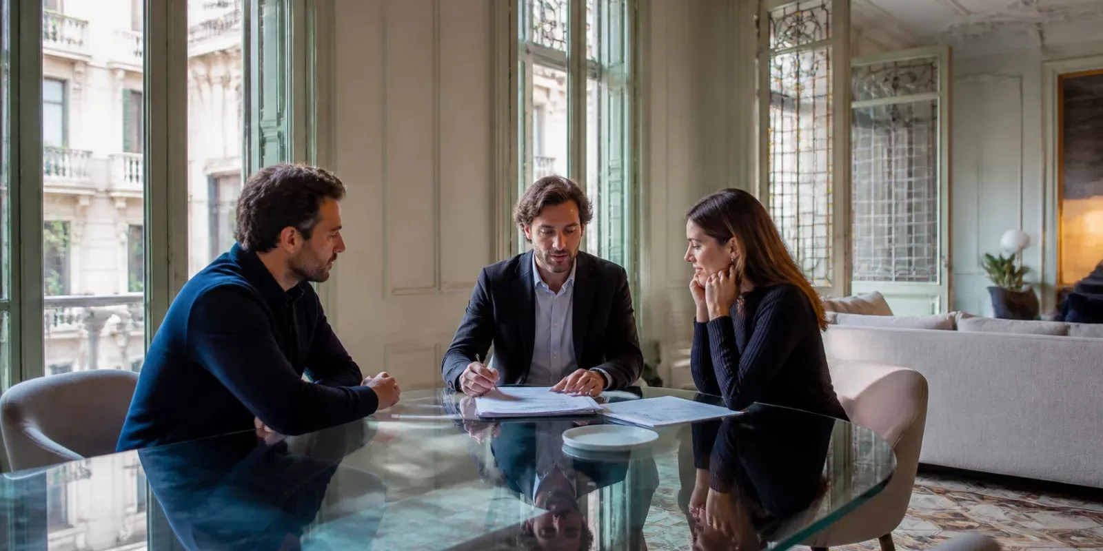 Uso atribuido piso Eixample 2026: Cómo vender con este cargo