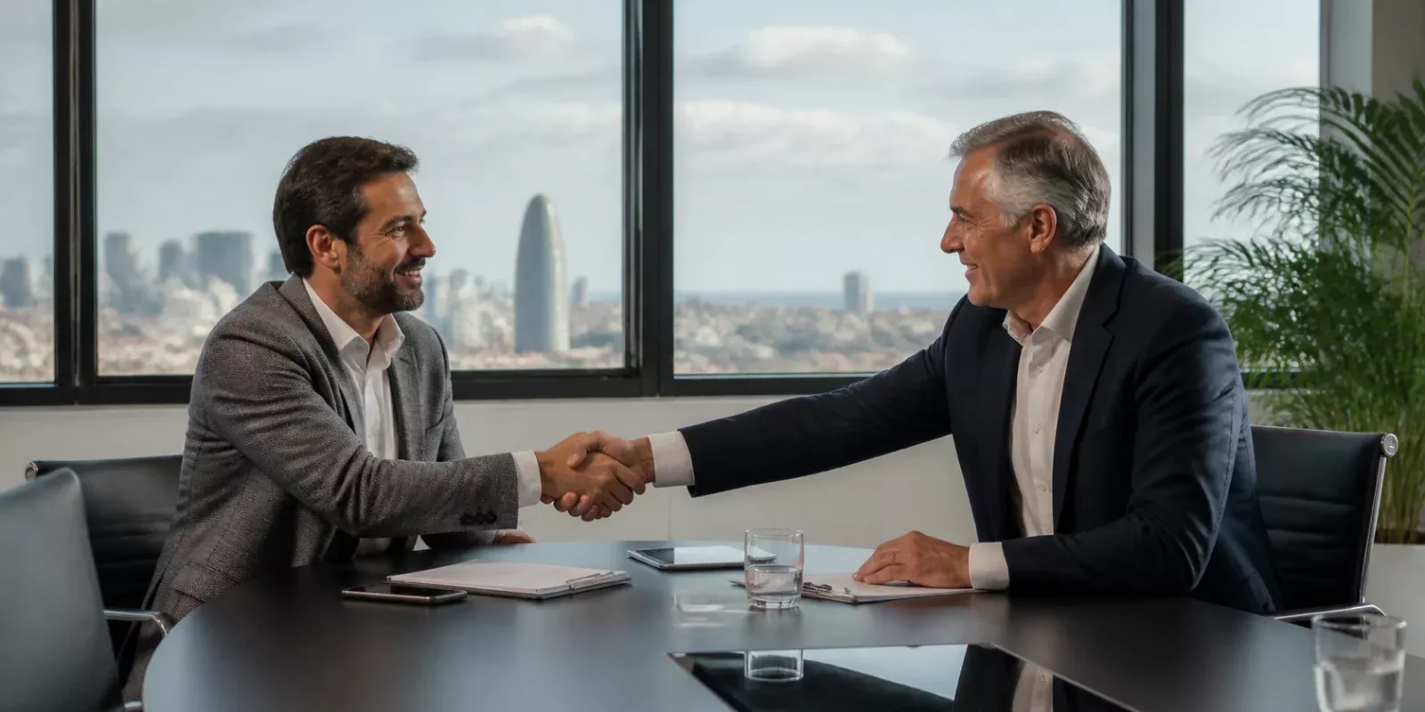 Family Office divorcios Zona Alta 2026: Venta rápida y discreta