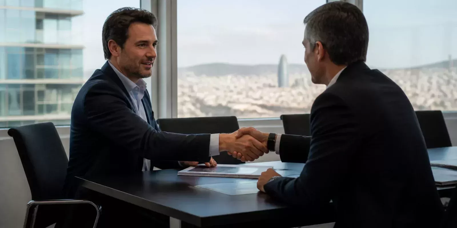 Vender acciones SL piso Pedralbes 2026: Evitar la doble tributación