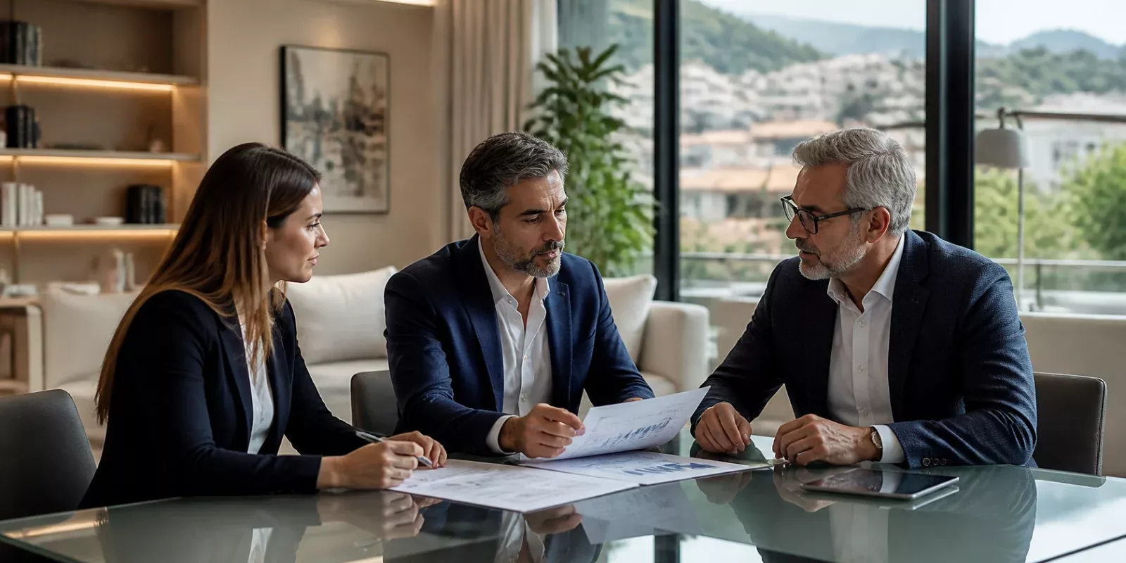 Coste fiscal 2026 piso vacío SL La Bonanova: Por qué urge vender