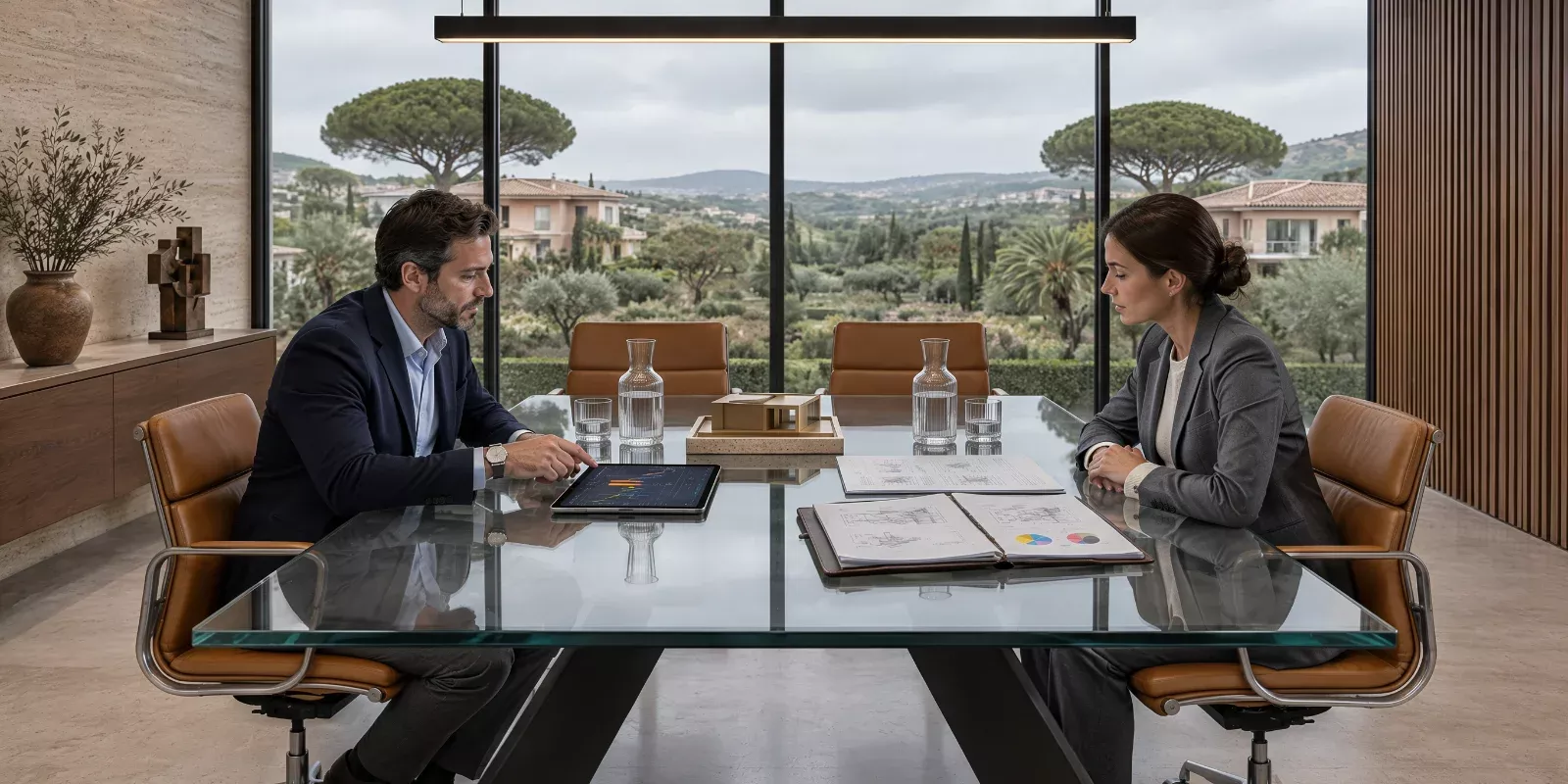 Evita sanciones: Hacienda 2026 SL inmobiliaria vender piso Pedralbes