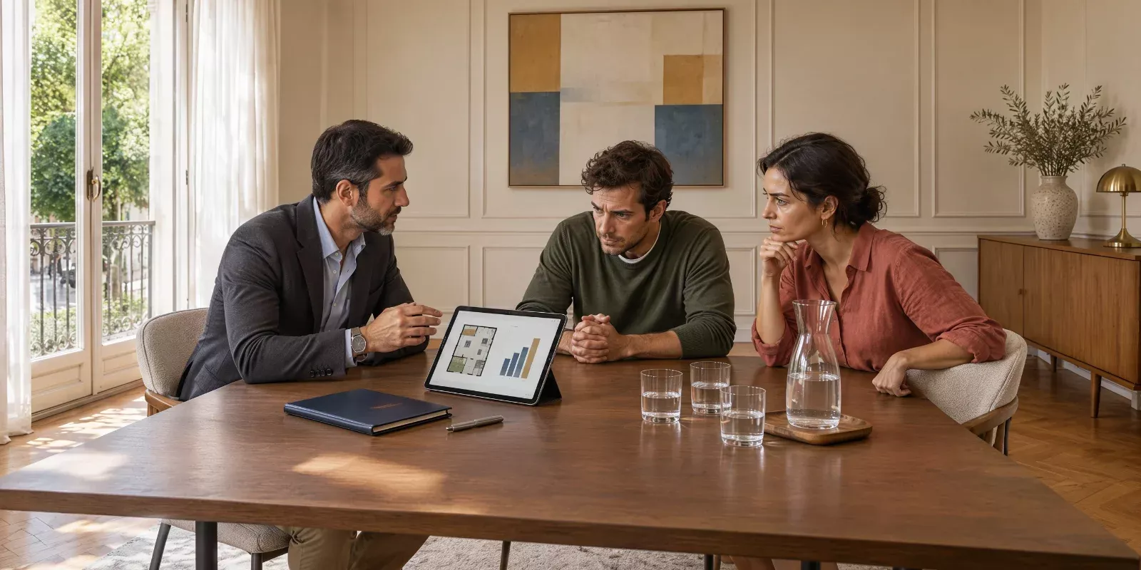 Riesgo casa heredada vacía Sant Feliu 2026: Vende ya y protege tu legado