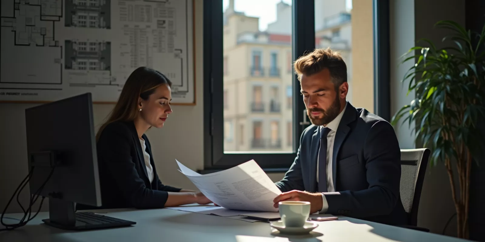 Documentos e Impuestos para Vender un Piso en Barcelona
