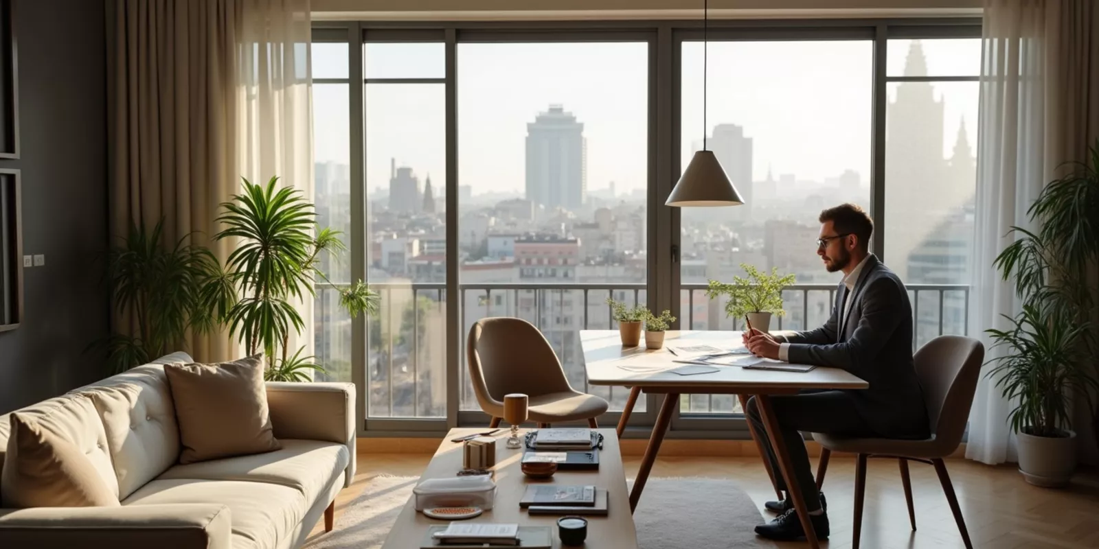 Rentabilidad Neta en Inversiones Inmobiliarias
