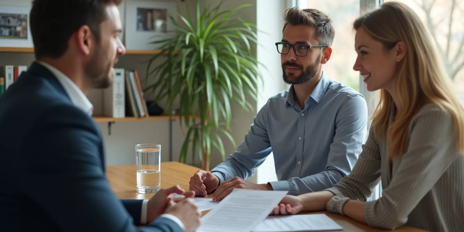 Comprobación de Solvencia en Ventas Inmobiliarias