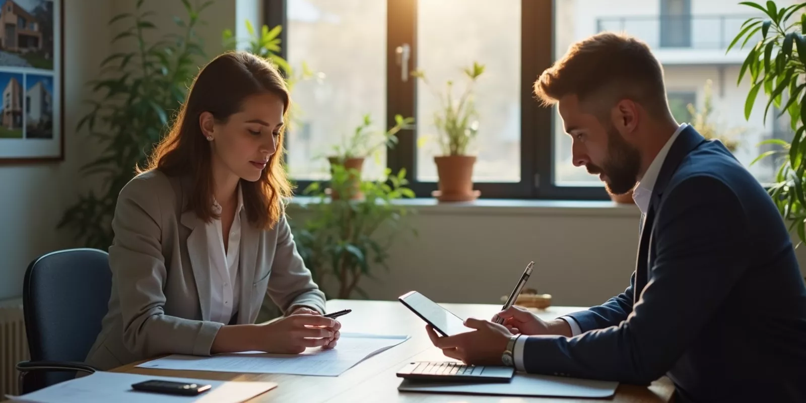 Seguridad Jurídica en Ventas por Idealista