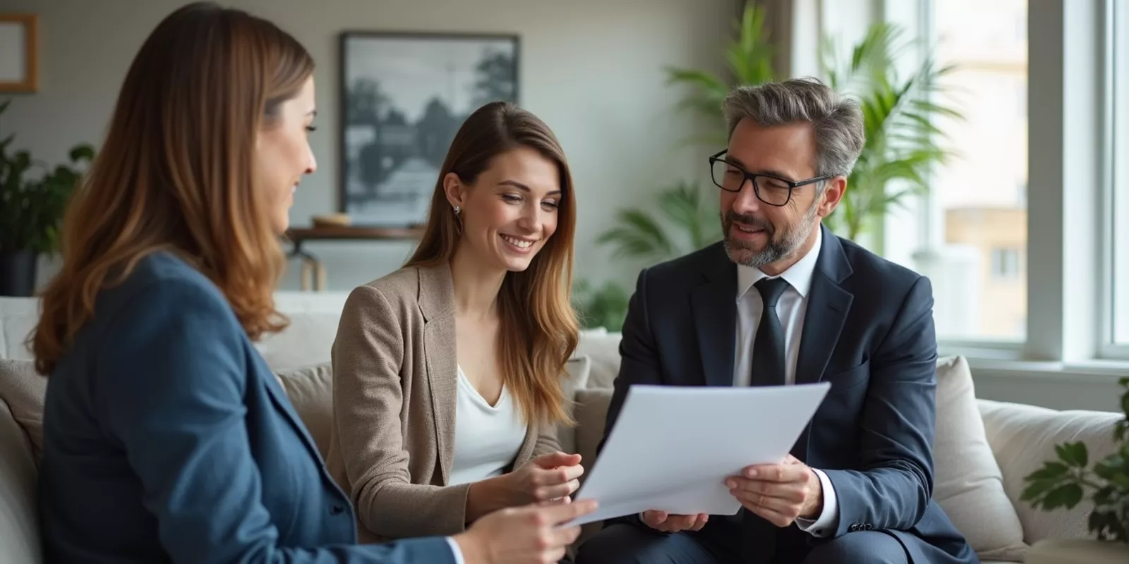 Negociación Efectiva para Vender Propiedades Rápido