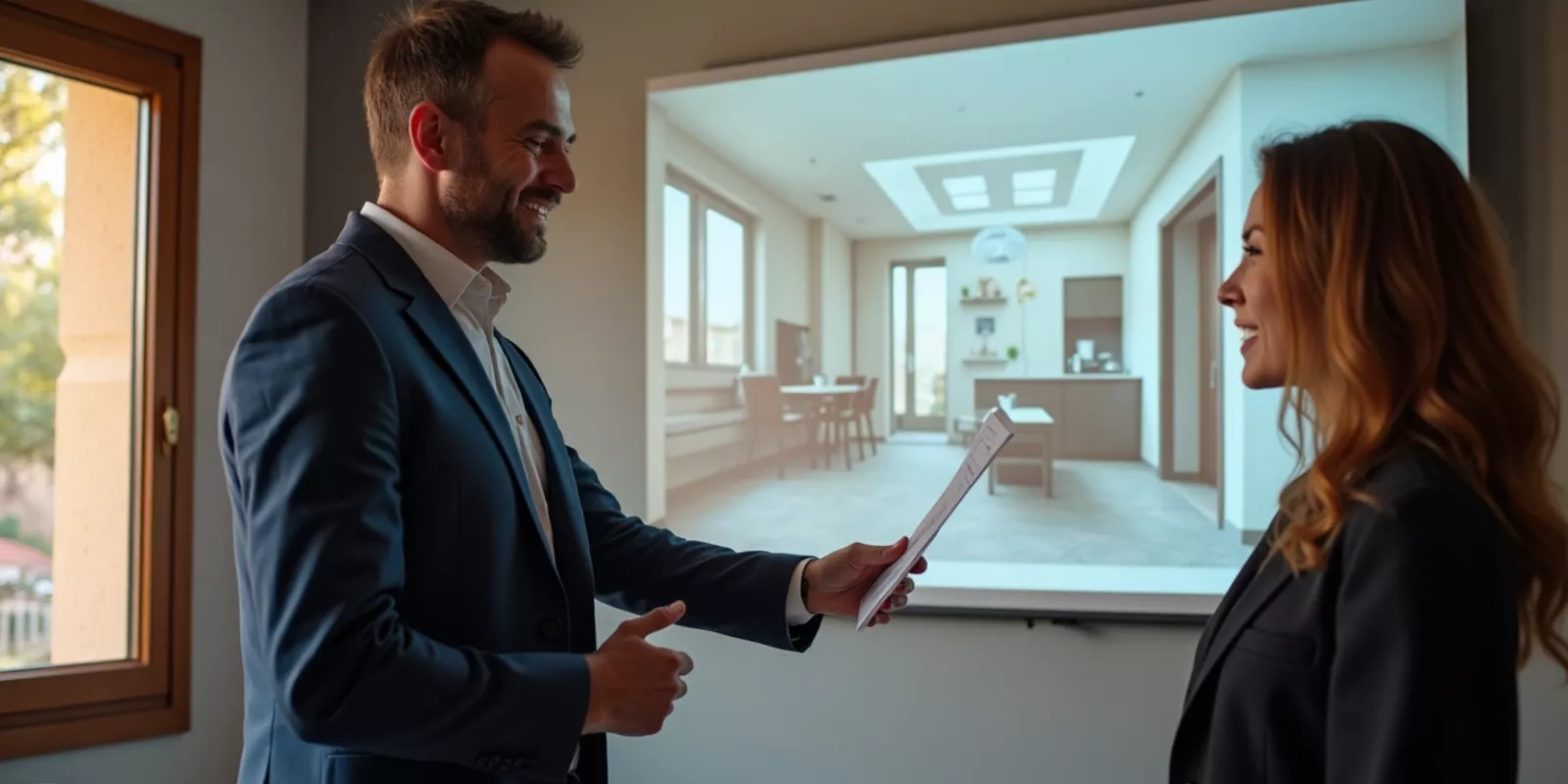 Planos y Tours Virtuales para Vender Propiedades