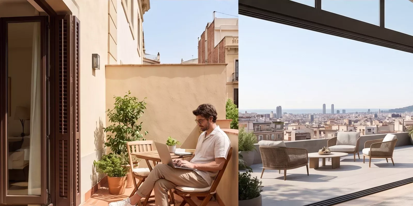 Fin Golden Visa Barcelona: Atrae inversores extranjeros a tu piso en Sant Gervasi