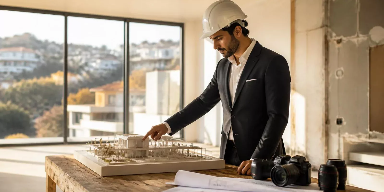 Reformar para vender en La Bonanova: Análisis de rentabilidad (ROI) inmobiliario