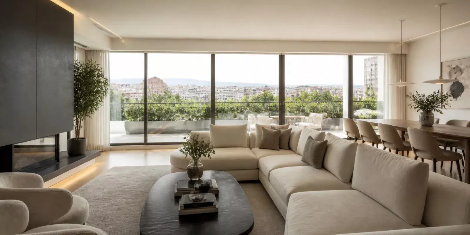 Home Staging vs Reforma Integral: Qué hacer al vender en Sarrià