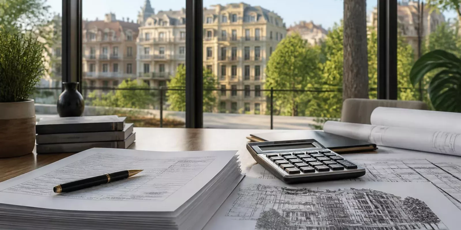 Reformas deducibles en el IRPF: Ahorrar impuestos al vender tu piso en Barcelona (Parte II. 092026)