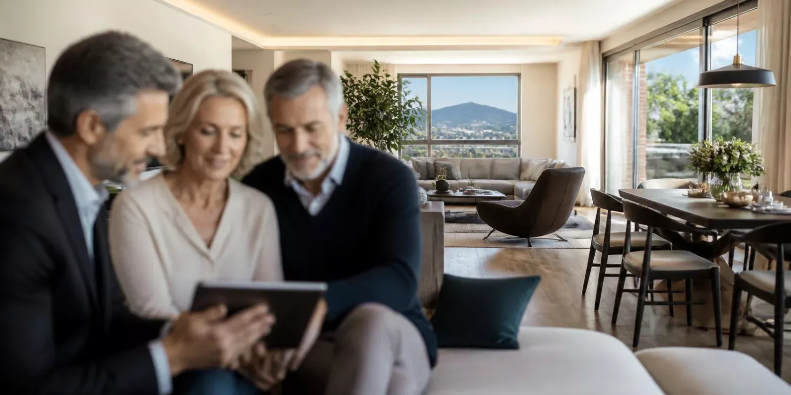 Downsizing en Sarrià: Cuándo vender la casa familiar en la Zona Alta