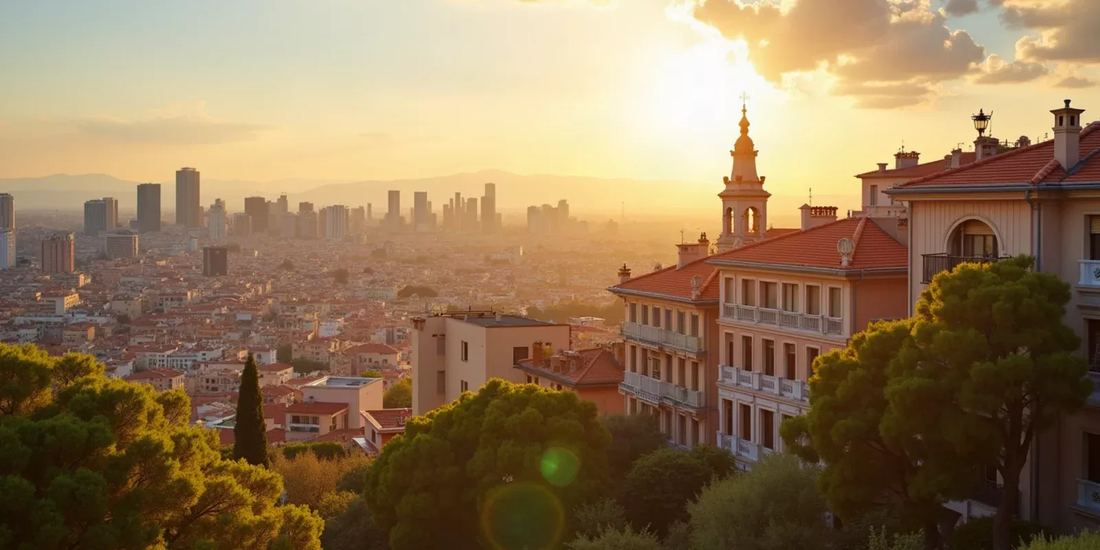 Exención IRPF mayores 65 años: Fiscalidad al vender tu vivienda en Barcelona