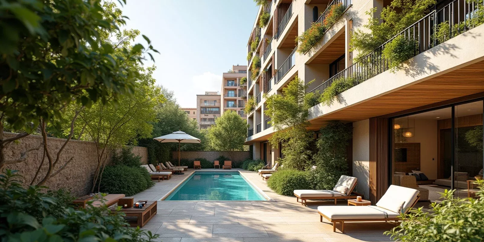 De Esplugues a Barcelona: Encontrar el piso ideal al comprar en la Zona Alta