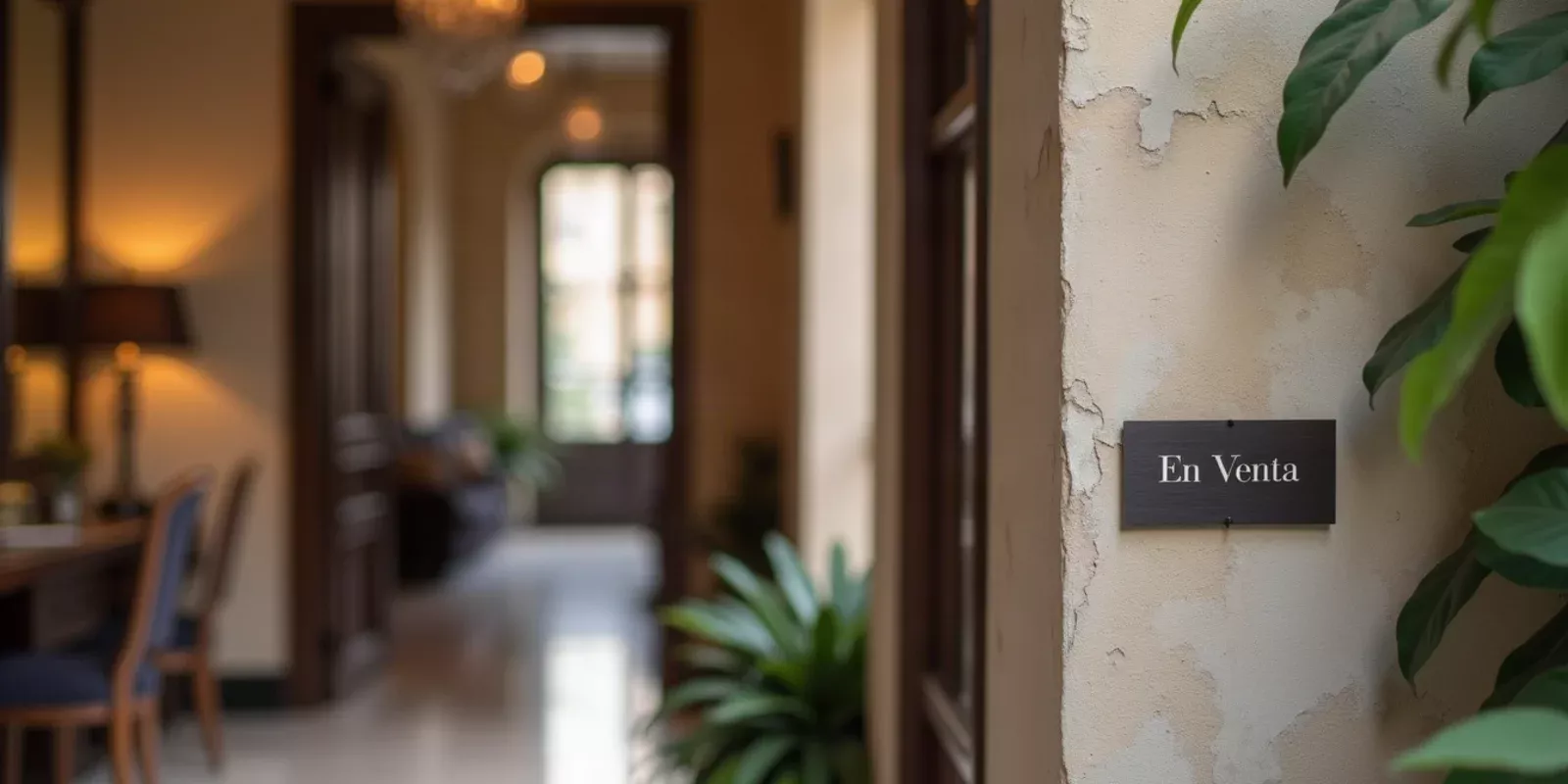 Venta Off-Market en la Zona Alta: Vender tu piso en secreto en Barcelona