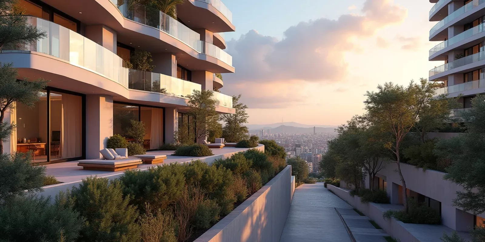 Ley de Vivienda en Barcelona 2026: Impacto en el precio de los pisos en la Zona Alta