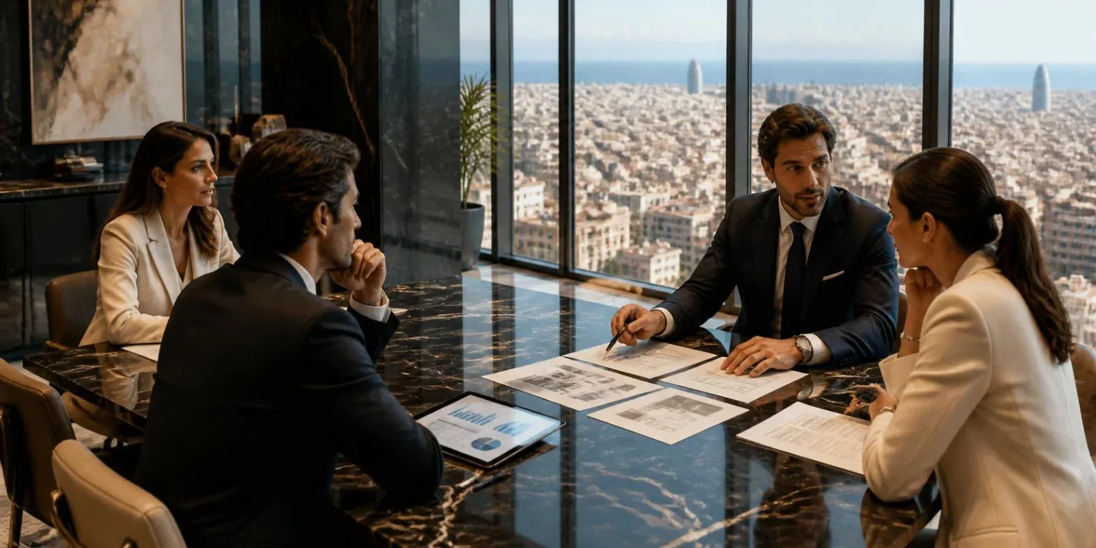 Vender inmueble de +1M€: ¿Sociedad Patrimonial o Persona Física en 2026?