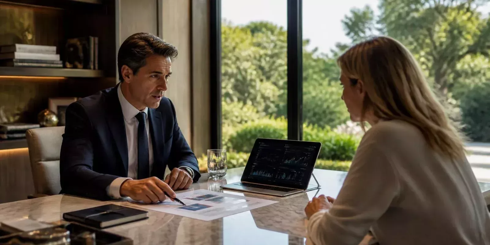Calculo IRPF venta piso 800.000 € en Sant Just: Ejemplo 2026