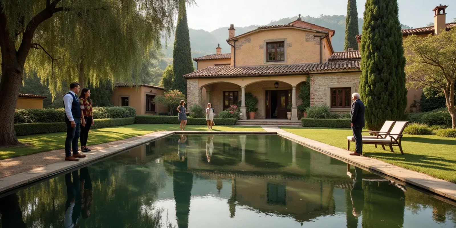 Precio de un piso heredado en Sant Gervasi: Cómo fijarlo sin conflictos
